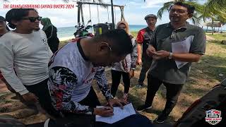 THE GRAND GATHERING GAHAGI BIKERS 2024 - Part 1