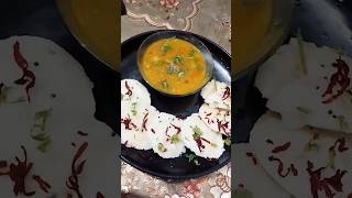 Tasty and quick Sambhar Recipe By My Sister😍🥲 #shortvideo #sambharrecipe #easyandsimple #bairipiya