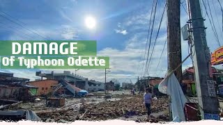 Situation in Southern Leyte after Super Typhoon Odette | Need Help @RaffyTulfoInAction | Part 2