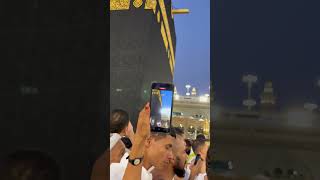 Kaba Live | Fajr Time 29 August 2024