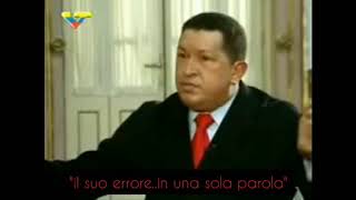 DOSSIER U.F.O. CHAVEZ E LA PRESENZA SULLA TERRA DI ALTRE FORME DI VITA