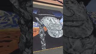 Chalkfest 2024 Part 10 #shorts