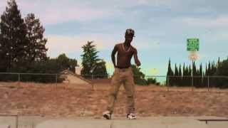 Prince Of The Yike ( Directors Exclusive | New Bay Area Dance Movement )