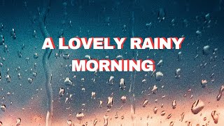 দারুন এক বৃষ্টি ভেজা সকাল | Rainy morning | Rainy day