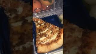 #satisfying #spammusubi #beta #shorts #pizza #viral #trending #lunchbox #bento