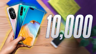 Top 10⚡smartphone under 10,000 | 64MP camera | 6000mah battery