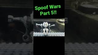 Spoof Wars Part 5!!