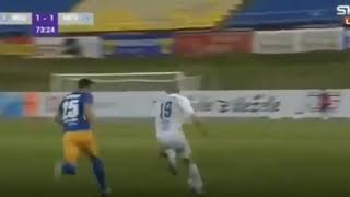 NK Celje 1:2 Molde FK 26•08•2020