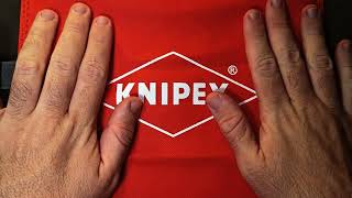 Ganhei um Presente Surpresa da KNIPEX