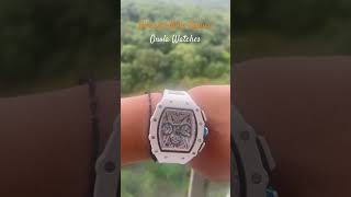 Onola Watch #richardmillewatch #richardmille #replica #overfly #watches #luxurywatches #watch