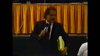 Dave Del Dotto Entrepreneurs Convention Part 01