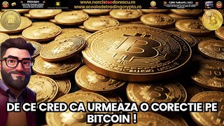 ANALIZA BITCOIN 31 OCTOMBRIE 2023