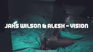 🎧 Jaks Wilson & ALESH ft. Notfromvenus - Vision ▴ Royalty Free▴🎵