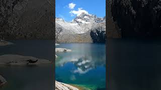 Aventuras por Huaraz y Parque Nacional Huascarán | Jeshukito Travels