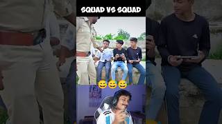 Police Pakad Ke Leke Gaya 😅😅 #shorts #funny Amit FF Comedy l Swasti Reacts