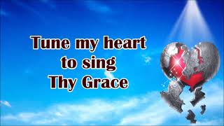 Come Thou Fount of Every Blessing - instrumental karaoke