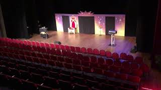 Locatie De Grote Sintshow Zwijndrecht