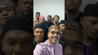 Kumpul-kumpul yang bermanfaat 👍🏻 Maa syaa Allah 😍