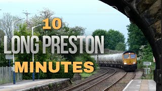 10 Minutes at Long Preston