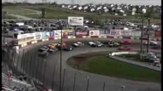 2011 Rockford Speedway Bahama Brackets AAA Feature