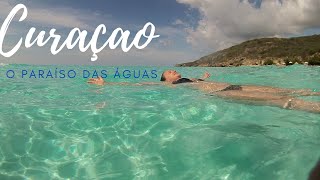 PARAÍSO DAS ÁGUAS | CURAÇAO | CARIBE