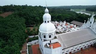 St. John's Orthodox Valiyapally, Vakathanam