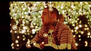 Mac Miller Ft. Niki Randa - I Am Who Am