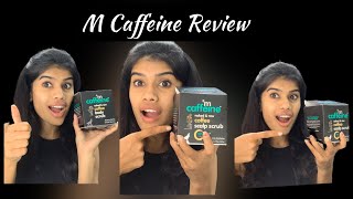 mcaffeine Products Review | Unsponsered | Is it worth the hype? | Aishscape