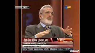 İsmet Özel "Ezanlar Türkçe Okunsun" diyenleri ifşa ediyor! - Siz Müslüman mısınız?