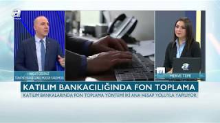 Katılım bankacılığı: Katılım Bankalarının Bireysel Finansmanı ve 2019 Değerlendirmeleri