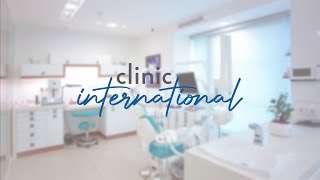 What We Offer I Package Details I Clinic International Turkey