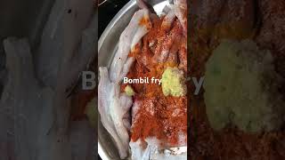 Bombil fry #bombilfry #fishfry #fishrecipe