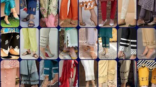 Trending Trousers design 2022/pant plazo/latest palazzo fashion/beautiful trouser pant