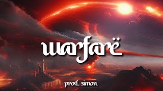 [FREE FOR PROFIT] Super Glo x Chief Keef x prod. simon Type Beat - "WARFARË"