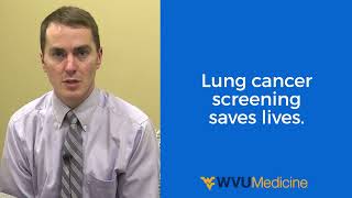 Did you know that lung cancer kills more men and women in the United States than any other cancer?