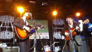 Milk Carton Kids, Years Gone By