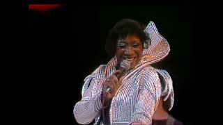 Patti LaBelle Lady Marmalade  - From The Midnight Special