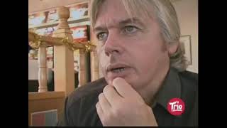 David Icke. Earlier days (full documentary).