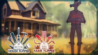 House Flipper - Ep 07 - A Farm Turned Playground