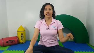 Control Cefálico en bebés de 3 meses#papasprimerizos #estimulaciontemprana #crianzarespetuosa #mamá