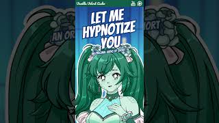 Lamia Princess Tries to Hypnotize You #pov #f4a #audio #roleplay #shorts #audiorp #lamia