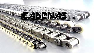 CADENAS INDUSTRIALES TUMME UDA Vallenar