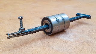 Millions Don't Know About This Trending DIY Tool Invention . DIY Project #weldingtools