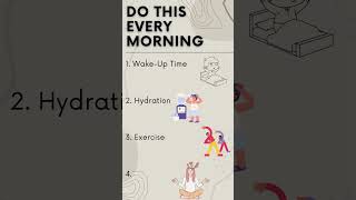 Transformative Morning Routine 2024: Start Your Day Right for Success | Morning Routine in 2024 |