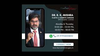 Breast Lift - A Quick Guide | Dr. R. K. Mishra #breastlift