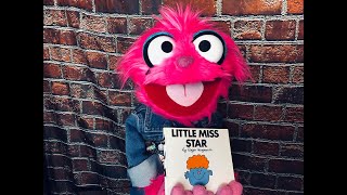 Storytime Sunday: Little Miss Star (Mr. Men and Little Miss) by Roger Hargreaves