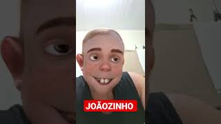 JOÃOZINHO