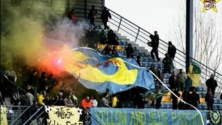 TIGERS 2009-2010 || ASTERAS TRIPOLIS ULTRAS