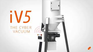 IV5 THE CYBER VACUUM ITA