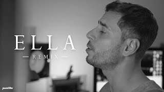 Omi Hernandez - Ella (Remix)